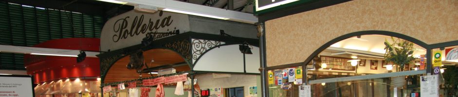 Sant’Ambrogio Market: Florence’s Authentic Food and Culture Hub