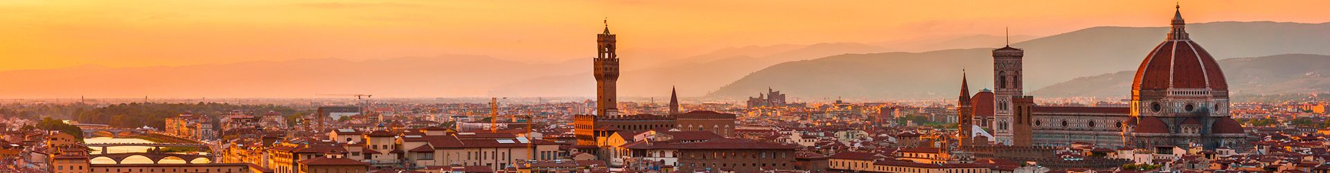 Sweet Home Florence